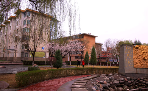 河西学院