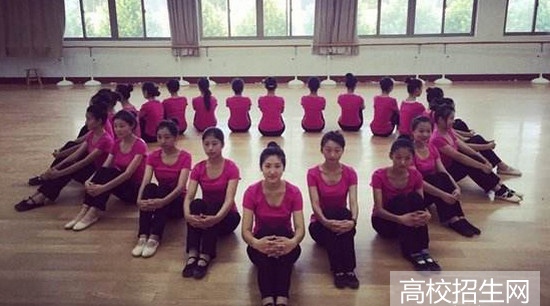 学前教育专业