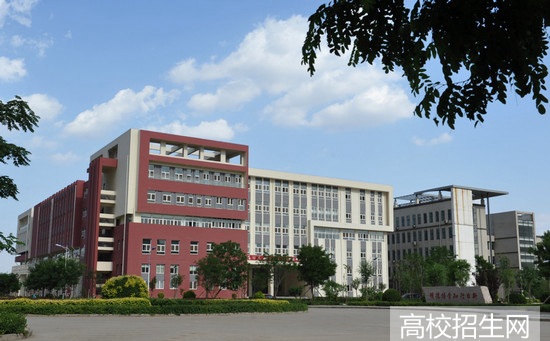 沧州师范学院