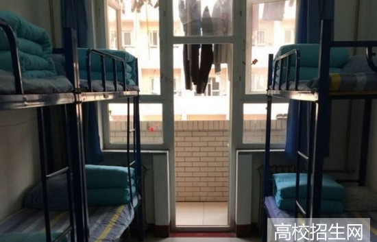 沧州师范学院