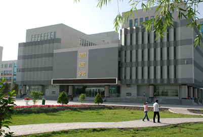 河西学院