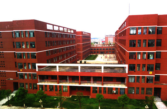 南昌师范学院