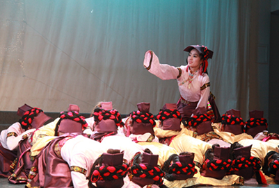 渭南师范学院