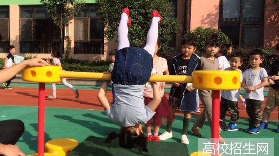 幼师学校