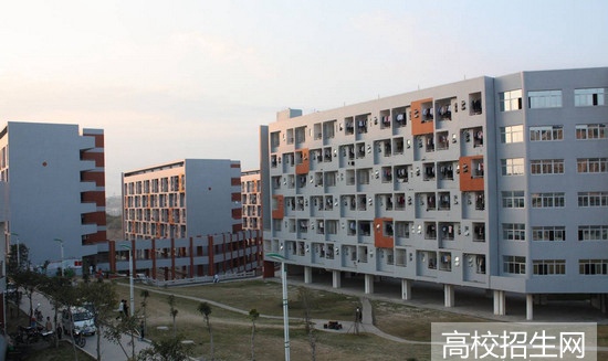 泉州幼儿师范高等专科学校