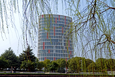 金华职业技术学院