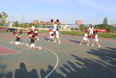 宜春幼儿师范高等专科学校