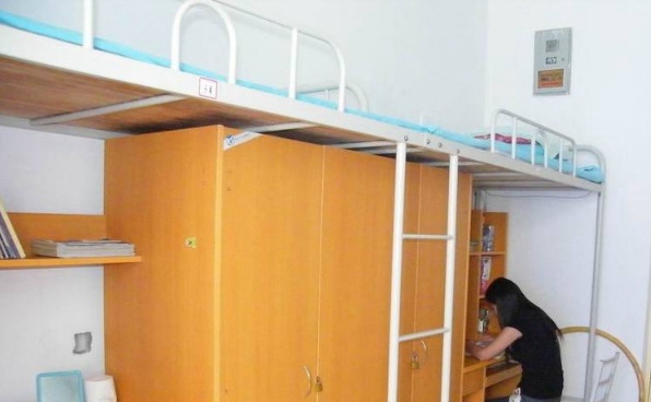 宝鸡职业技术学院凤翔师范分院