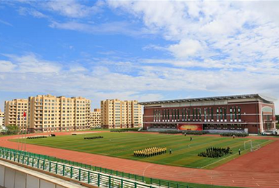 哈尔滨剑桥学院