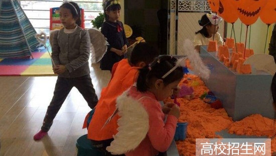 幼师学校
