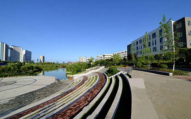 安康学院教育学院