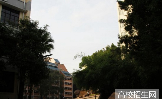 福建幼儿师范高等专科学校