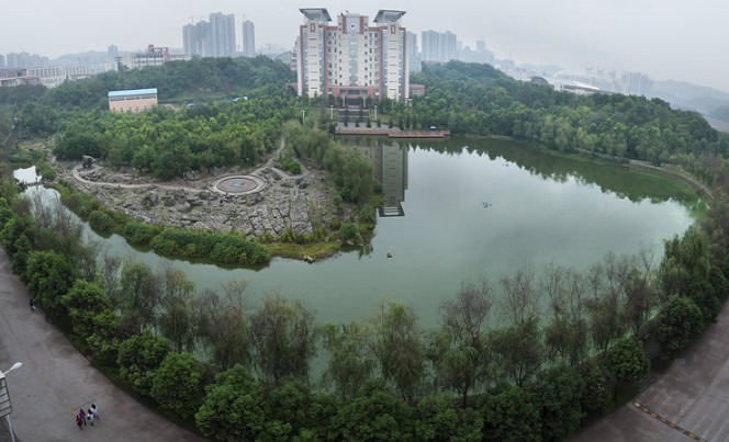 长江师范学院