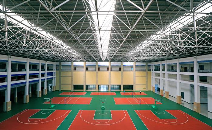 长江师范学院