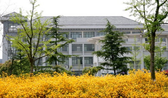 南京晓庄学院