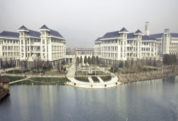 南京晓庄学院