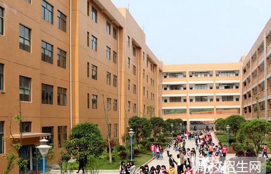 湘南幼儿师范高等专科学校