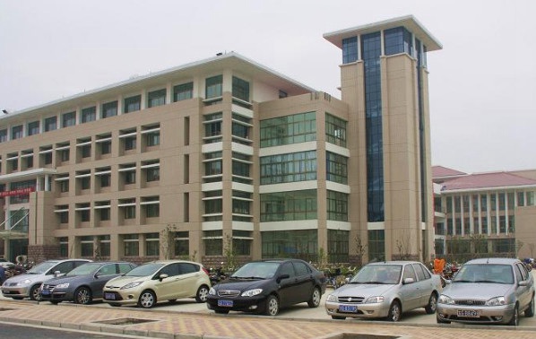 连云港师范高等专科学校