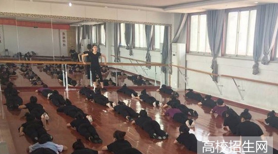 学前教育专业