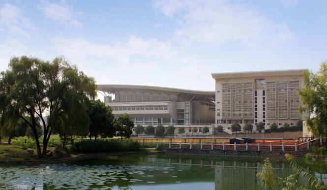 南京师范大学