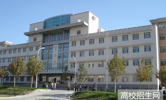 喀什大学