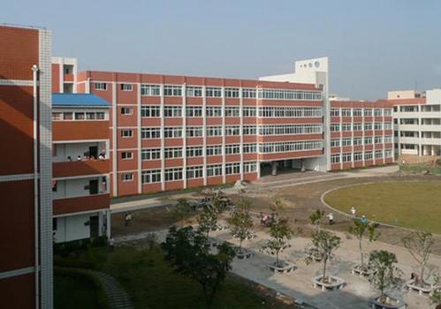 2019年泸州电子机械学校招生简章