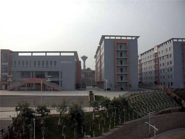 2019年四川省德阳市电子工程学校招生简章