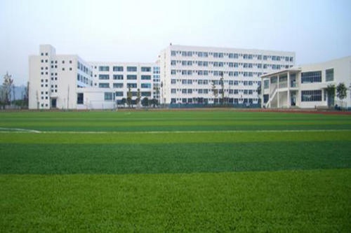 2019年江油市中坝职业中学校招生简章