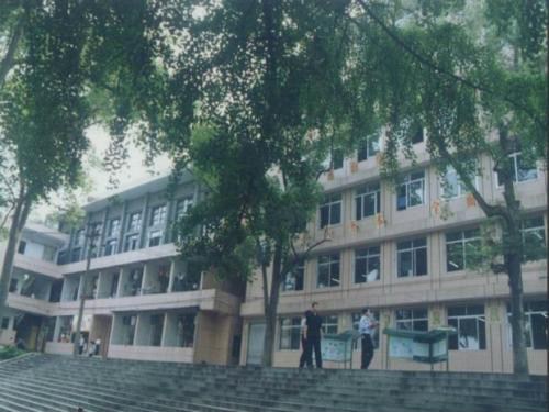 2019年泸州财经学校招生简章
