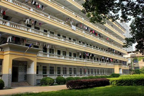 衢州中等专业学校2023年报名条件