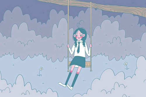 安徽2023年女孩子读中专读什么好