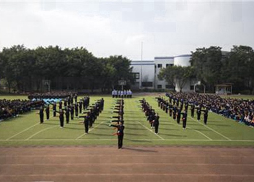 乐山广播电视大学2023年分数线