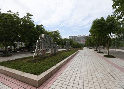 2023年重庆比较好的中专学校