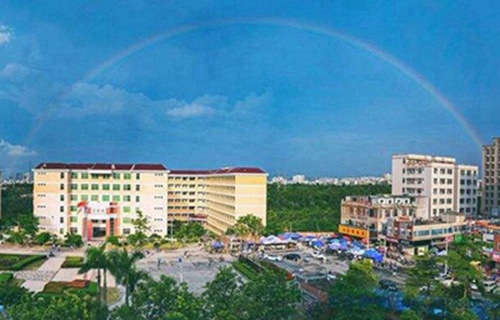 北京水利水电学校2023年招生计划