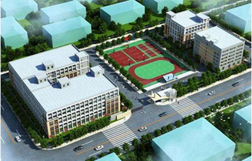 晋中财贸学校2023年招生计划