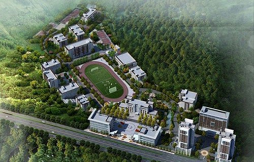 青海公办中医学学校有哪些