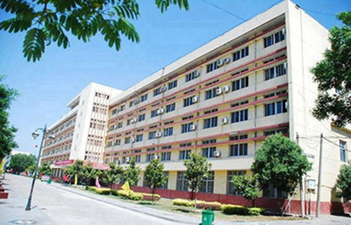 陕西开设医学影像专业的中职学校名单一览表