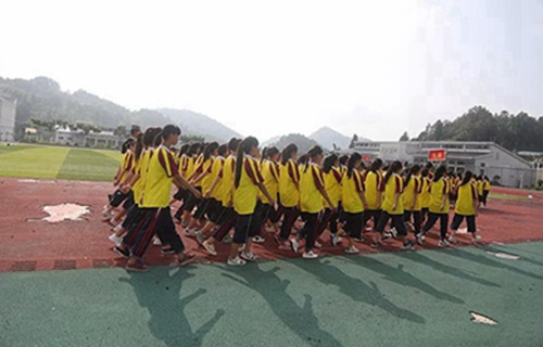 成都华夏旅游商务学校2023年分数线