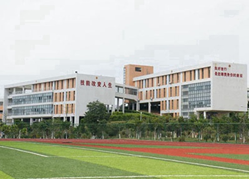 马鞍山幼儿师范学校2023年学费多少钱