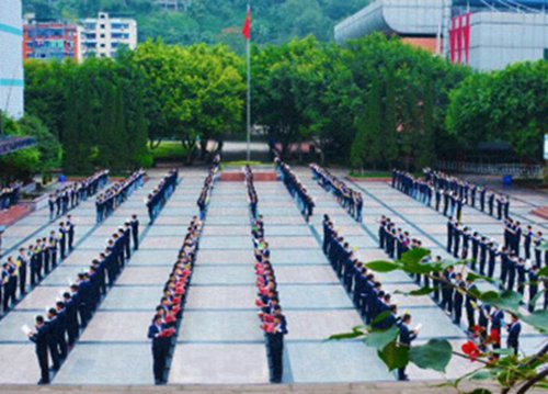 2023年安徽初中毕业想读中专