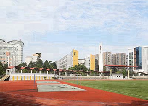 2023年安徽哪个中专学校比较好