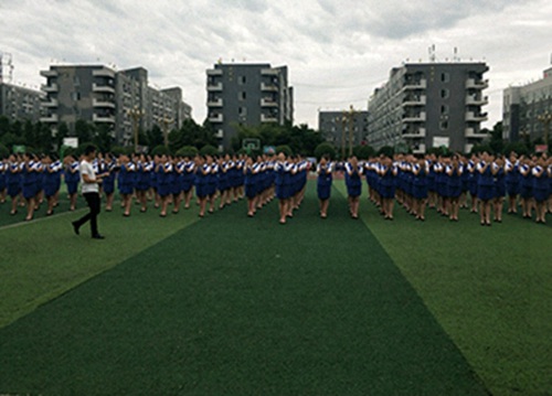 陕西机械工人技术学校2023年学费多少