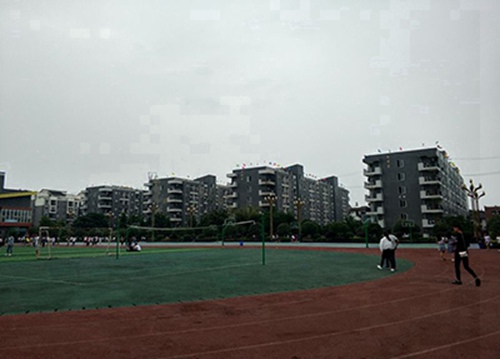南充职工大学2023年录取分数线