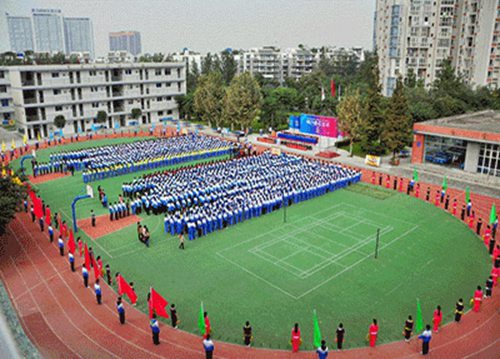 涡阳县科技学校2023年学费多少