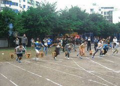2023乌鲁木齐公办中专学校有哪些