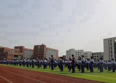 2023四平卫生学校有哪些