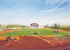 2023乌鲁木齐公办中职学校有哪些