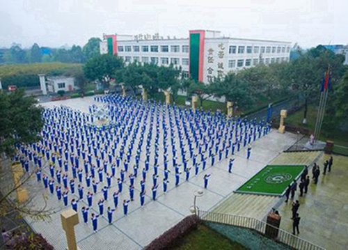 芜湖地区卫生学校2023年学费多少