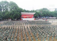 2023福建公办护理学校有哪些