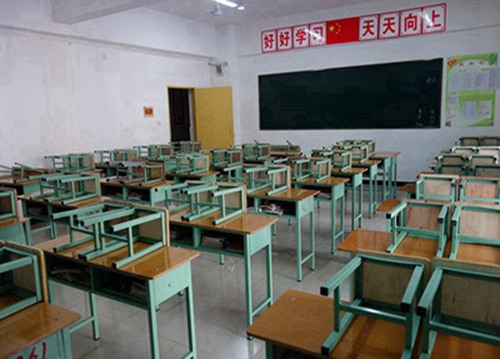 乐山市医药科技高级技工学校成都校区2023年分数线